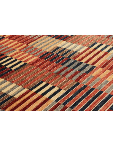 Tappeto Barjeste Pakistan cm.168x247