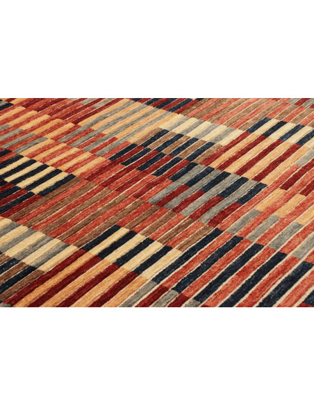 Tappeto Barjeste Pakistan cm.168x247