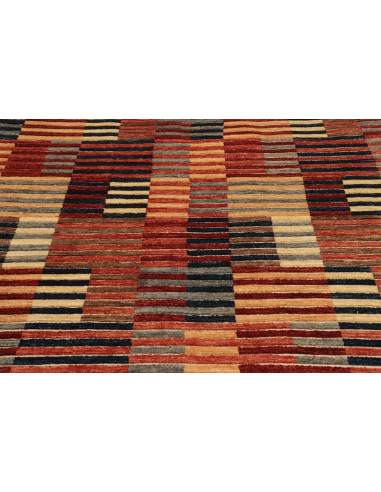 Tappeto Barjeste Pakistan cm.168x247