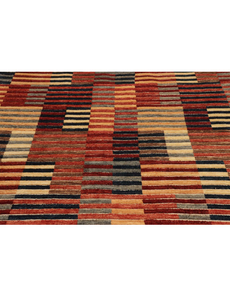 Tappeto Barjeste Pakistan cm.168x247