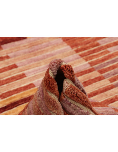 Tappeto Barjeste Pakistan cm.165x253