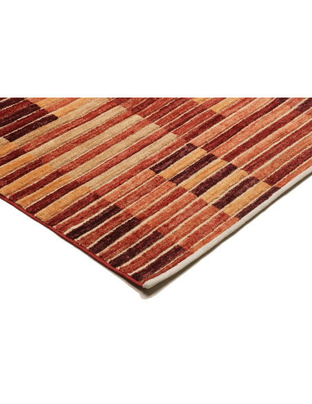 Tappeto Barjeste Pakistan cm.168x244