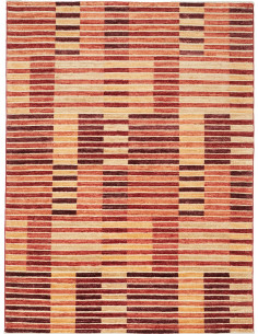 Tappeto Barjeste Pakistan cm.151x202