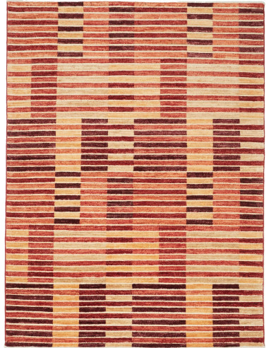 Tappeto Barjeste Pakistan cm.151x202