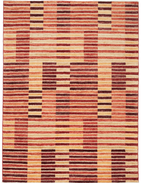 Tappeto Barjeste Pakistan cm.151x202