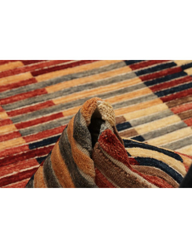 Tappeto Barjeste Pakistan cm.168x247