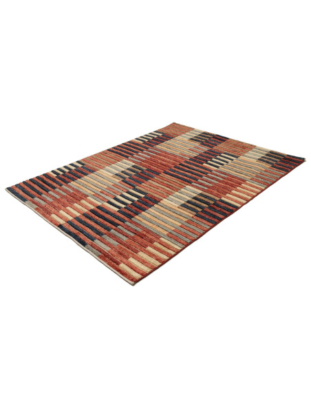 Tappeto Barjeste Pakistan cm.154x199