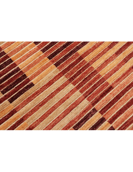 Tappeto Barjeste Pakistan cm.168x244