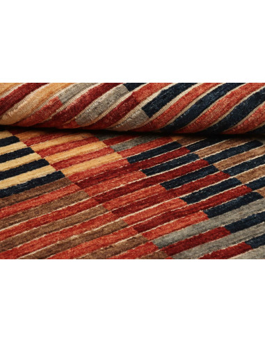 Tappeto Barjeste Pakistan cm.168x247