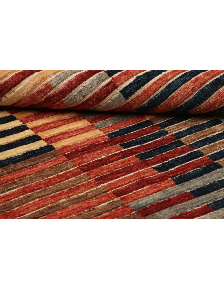 Tappeto Barjeste Pakistan cm.168x247