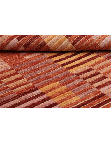 Tappeto Barjeste Pakistan cm.165x253