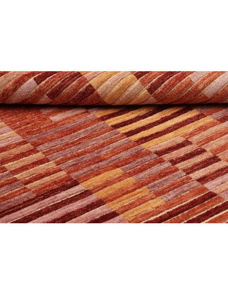 Tappeto Barjeste Pakistan cm.165x253