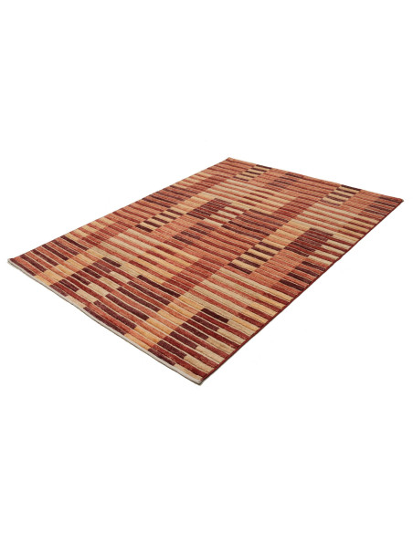 Tappeto Barjeste Pakistan cm.151x202