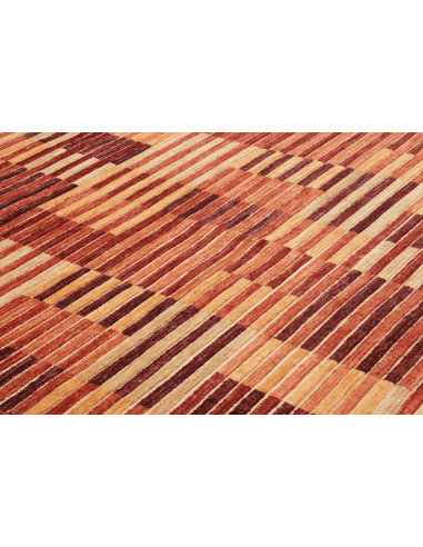 Tappeto Barjeste Pakistan cm.168x244