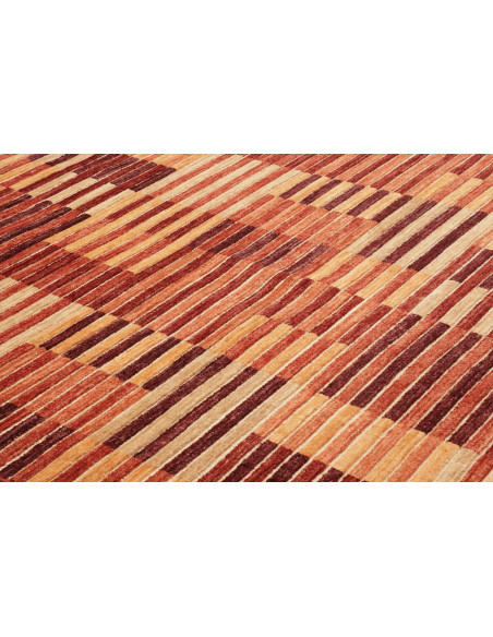 Tappeto Barjeste Pakistan cm.168x244