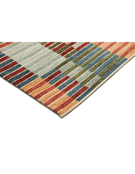 Tappeto Barjeste Pakistan cm.165x246