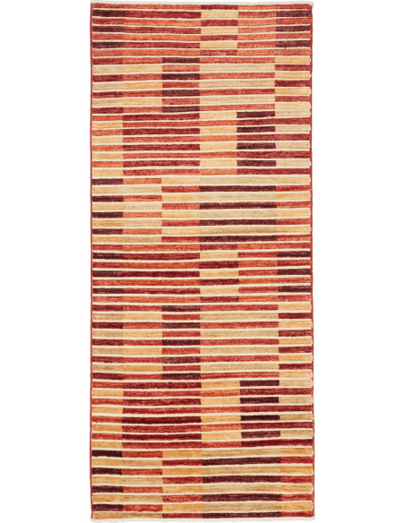 Tappeto Barjeste Pakistan cm.82x197