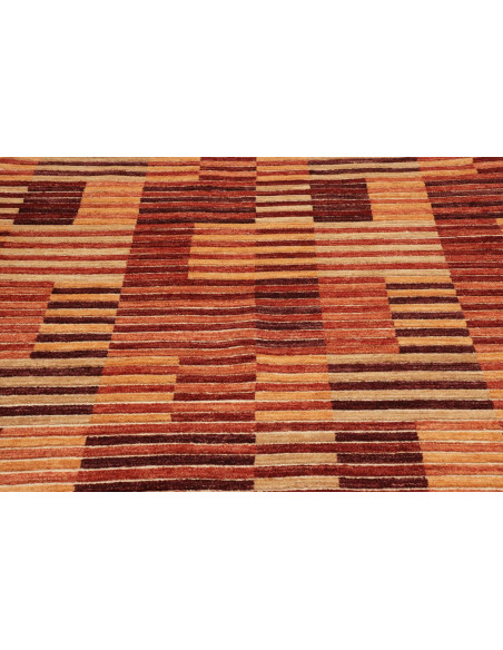 Tappeto Barjeste Pakistan cm.168x244