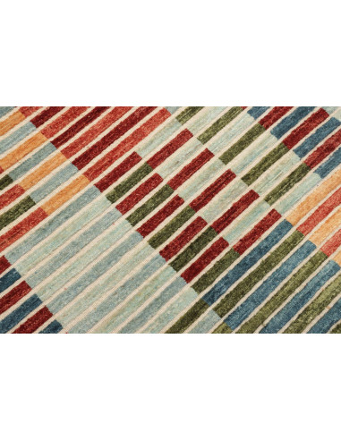 Tappeto Barjeste Pakistan cm.165x246