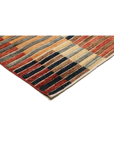 Tappeto Barjeste Pakistan cm.154x199