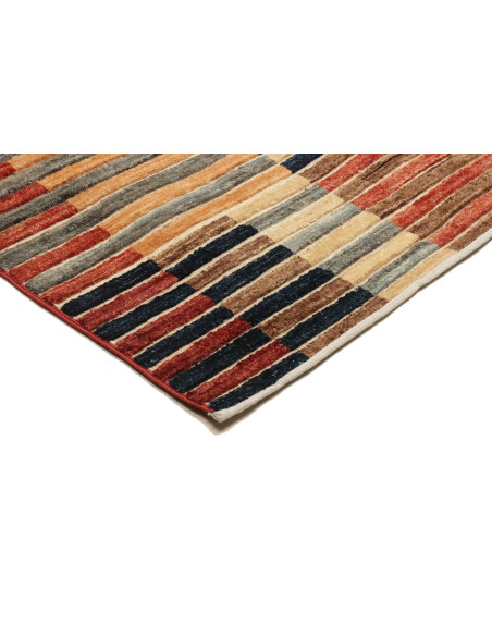 Tappeto Barjeste Pakistan cm.154x199