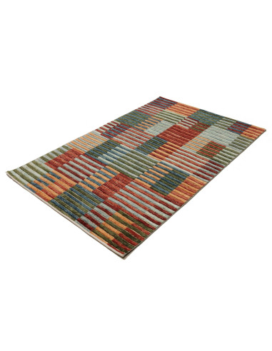 Tappeto Barjeste Pakistan cm.121x183