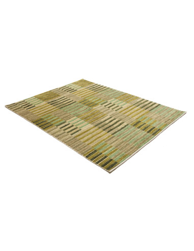 Tappeto Barjeste Pakistan cm.151x200