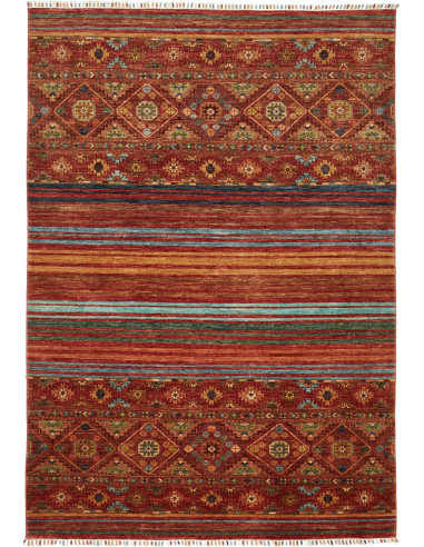 Tappeto Rubin Pakistan cm.168x240