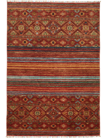 Tappeto Rubin Pakistan cm.168x240