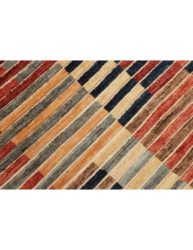 Tappeto Barjeste Pakistan cm.154x199