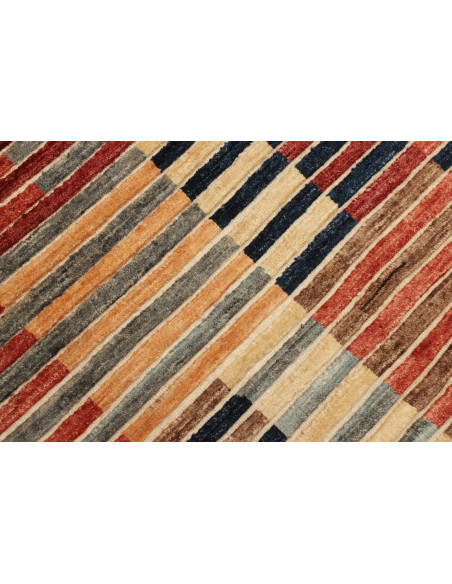 Tappeto Barjeste Pakistan cm.154x199