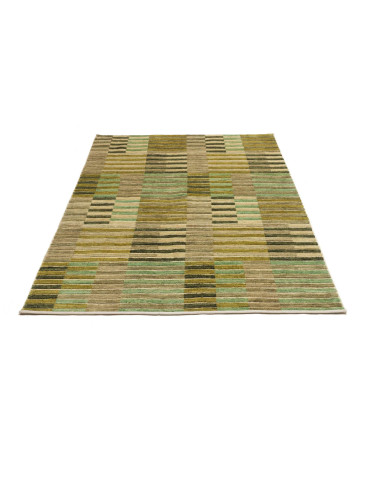 Tappeto Barjeste Pakistan cm.151x200