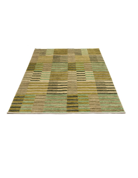 Tappeto Barjeste Pakistan cm.151x200