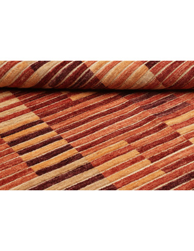 Tappeto Barjeste Pakistan cm.168x244