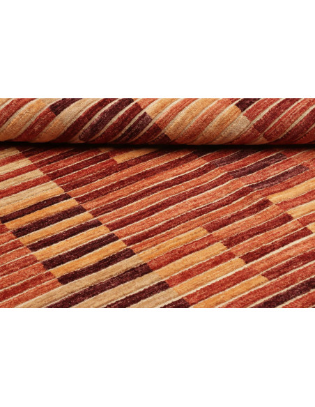 Tappeto Barjeste Pakistan cm.168x244