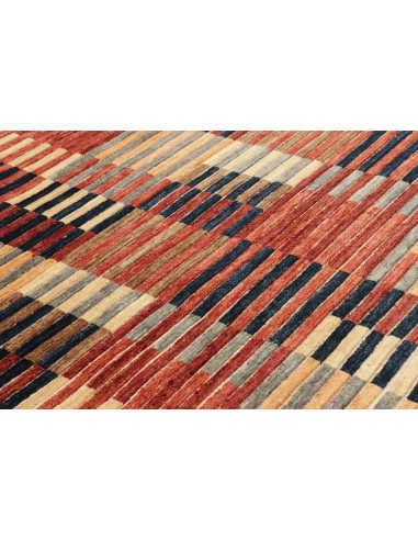 Tappeto Barjeste Pakistan cm.154x199