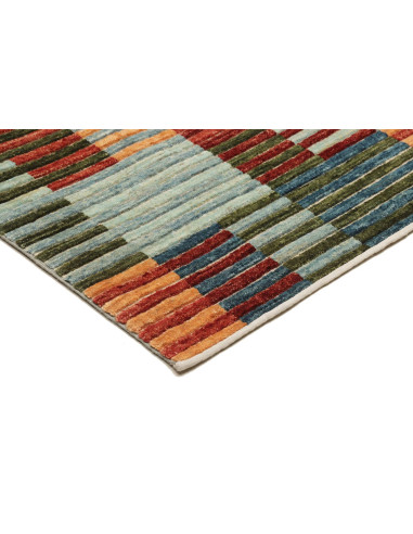 Tappeto Barjeste Pakistan cm.121x183