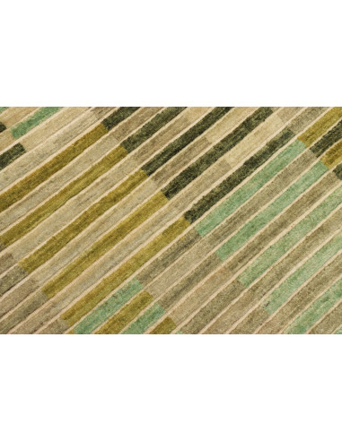 Tappeto Barjeste Pakistan cm.151x200