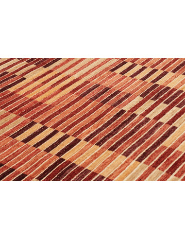 Tappeto Barjeste Pakistan cm.151x202