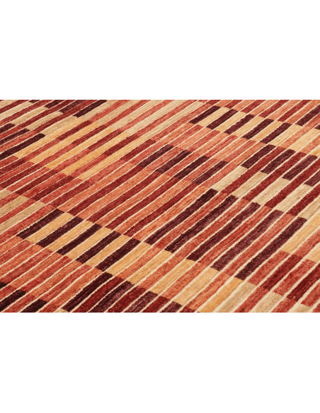 Tappeto Barjeste Pakistan cm.151x202