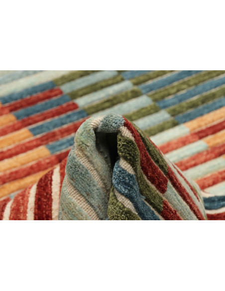 Tappeto Barjeste Pakistan cm.165x246