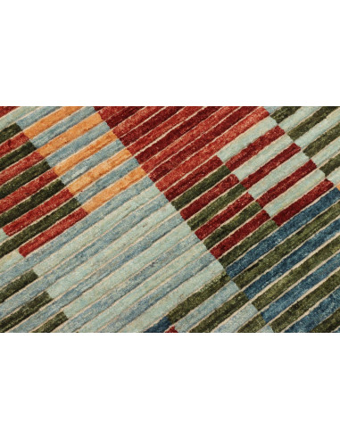 Tappeto Barjeste Pakistan cm.121x183