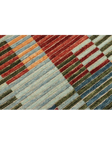 Tappeto Barjeste Pakistan cm.121x183