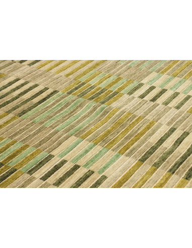 Tappeto Barjeste Pakistan cm.151x200