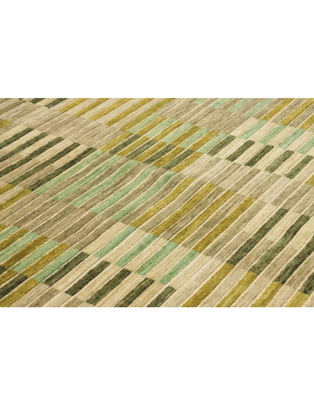 Tappeto Barjeste Pakistan cm.151x200