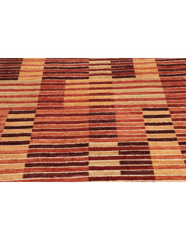 Tappeto Barjeste Pakistan cm.151x202