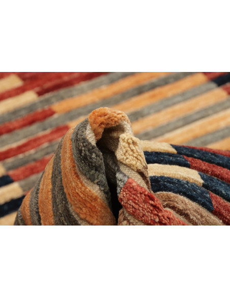 Tappeto Barjeste Pakistan cm.154x199