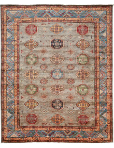 Tappeto Kazak Pakistan cm.250x303