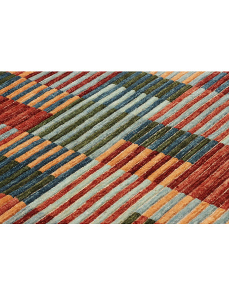 Tappeto Barjeste Pakistan cm.121x183