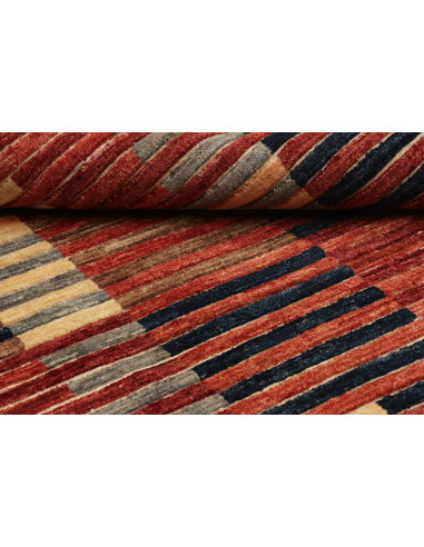 Tappeto Barjeste Pakistan cm.154x199